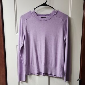 Banana Republic Crew Neck Sweater - S